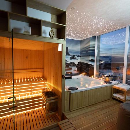 Sublime Bnb ชโคเดอร์ ภายนอก รูปภาพ