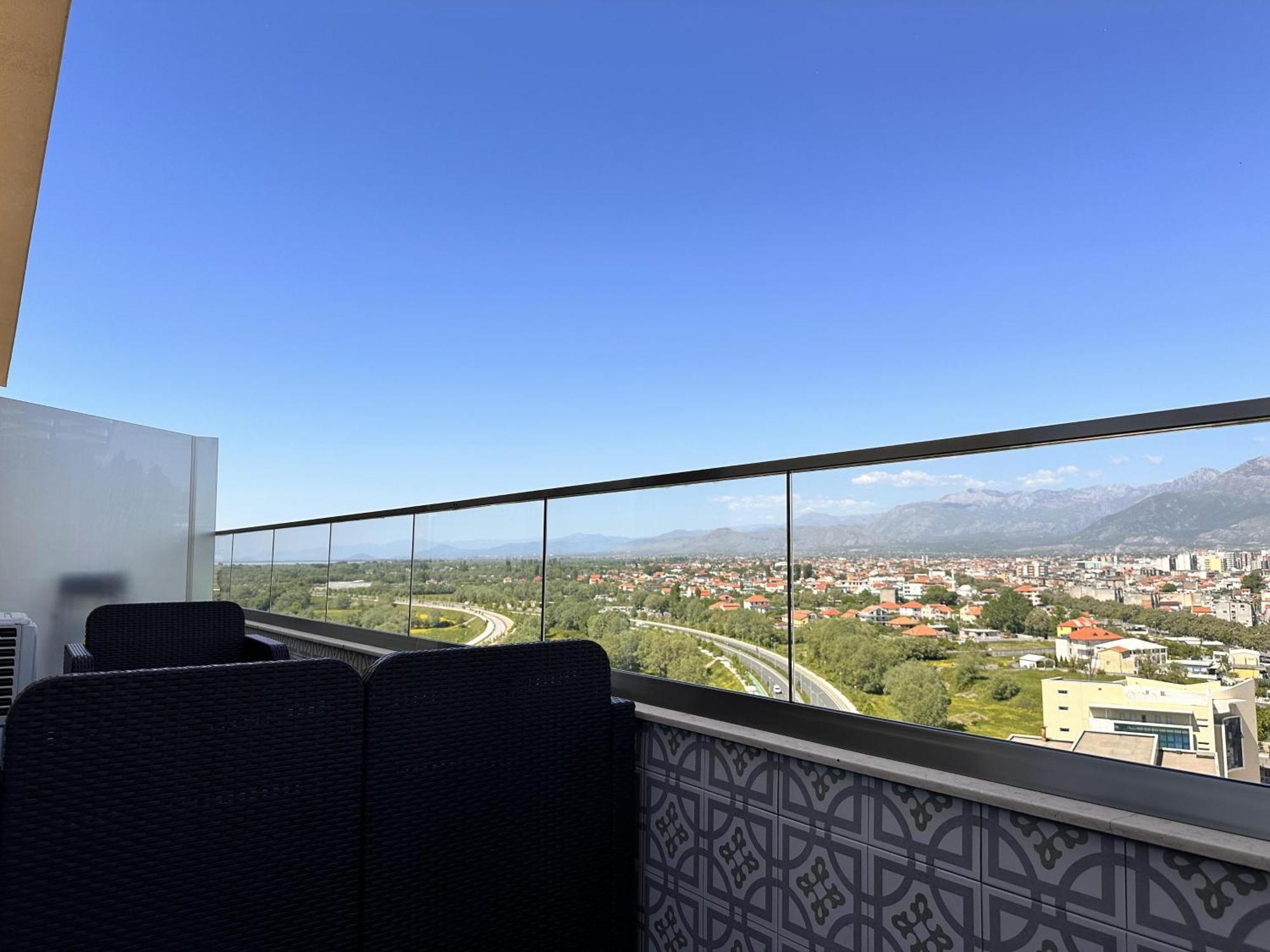 Sublime Bnb ชโคเดอร์ ภายนอก รูปภาพ