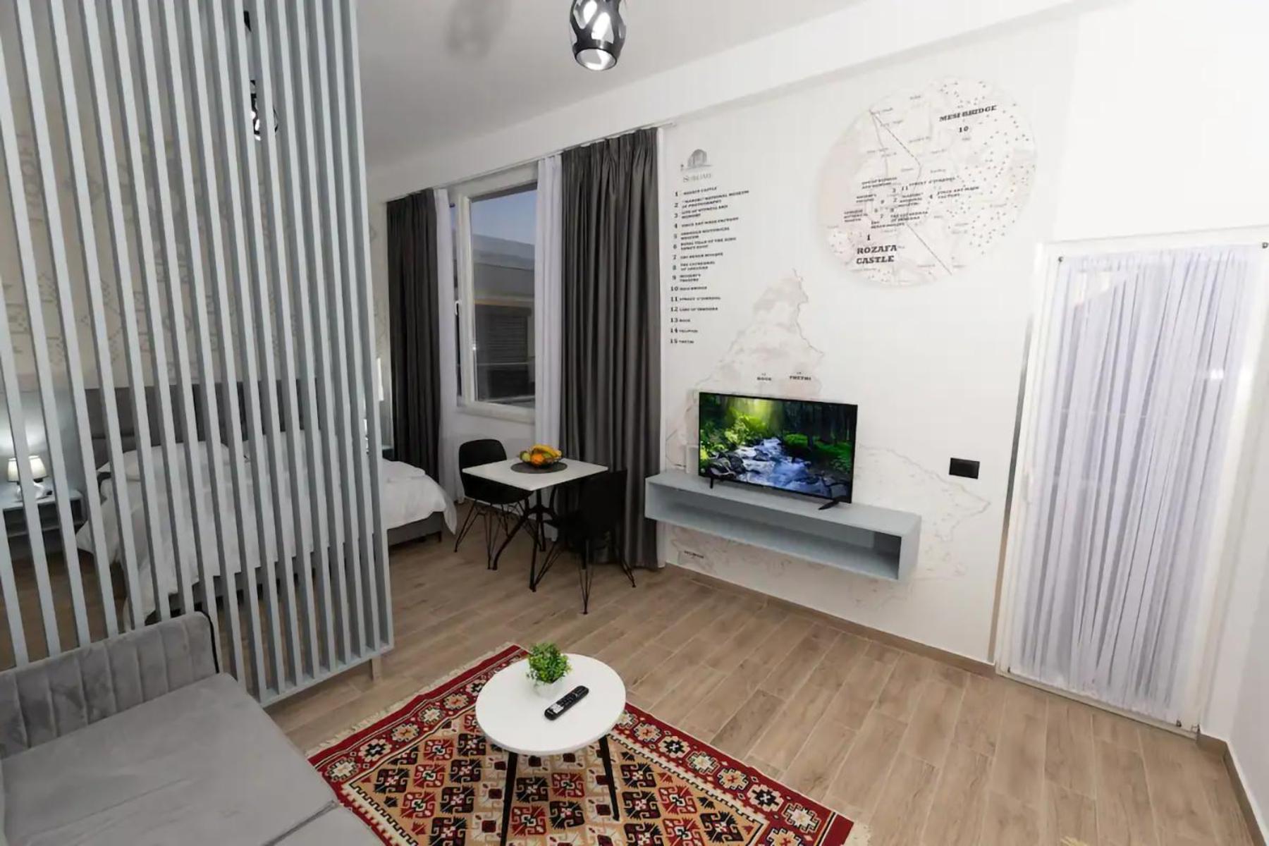 Sublime Bnb ชโคเดอร์ ภายนอก รูปภาพ