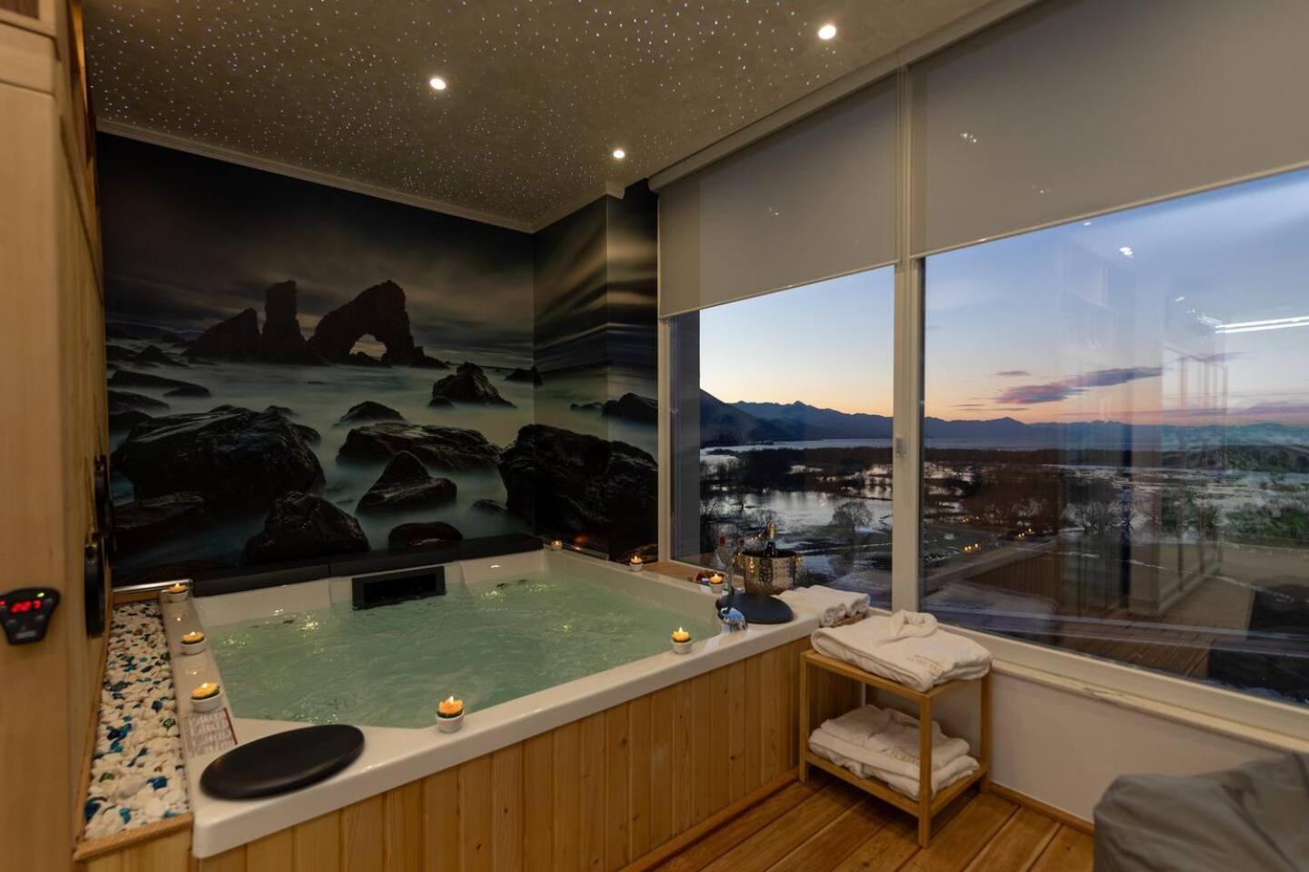 Sublime Bnb ชโคเดอร์ ภายนอก รูปภาพ