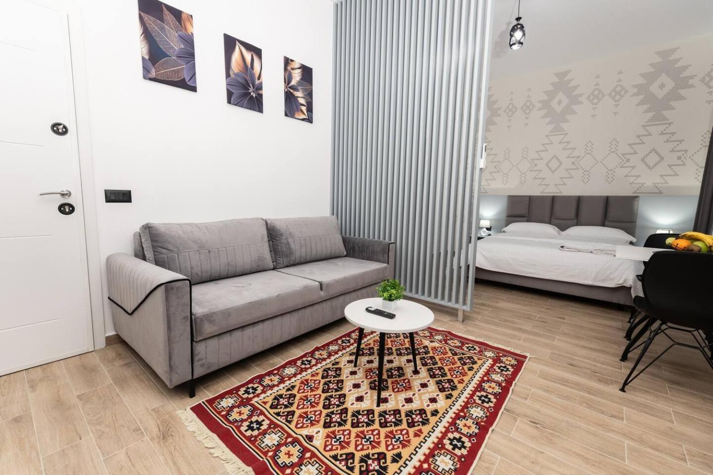 Sublime Bnb ชโคเดอร์ ภายนอก รูปภาพ