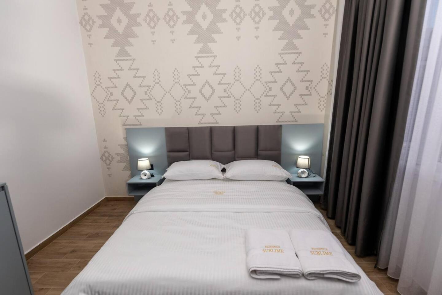 Sublime Bnb ชโคเดอร์ ภายนอก รูปภาพ