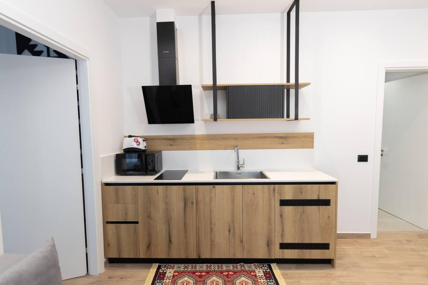 Sublime Bnb ชโคเดอร์ ภายนอก รูปภาพ