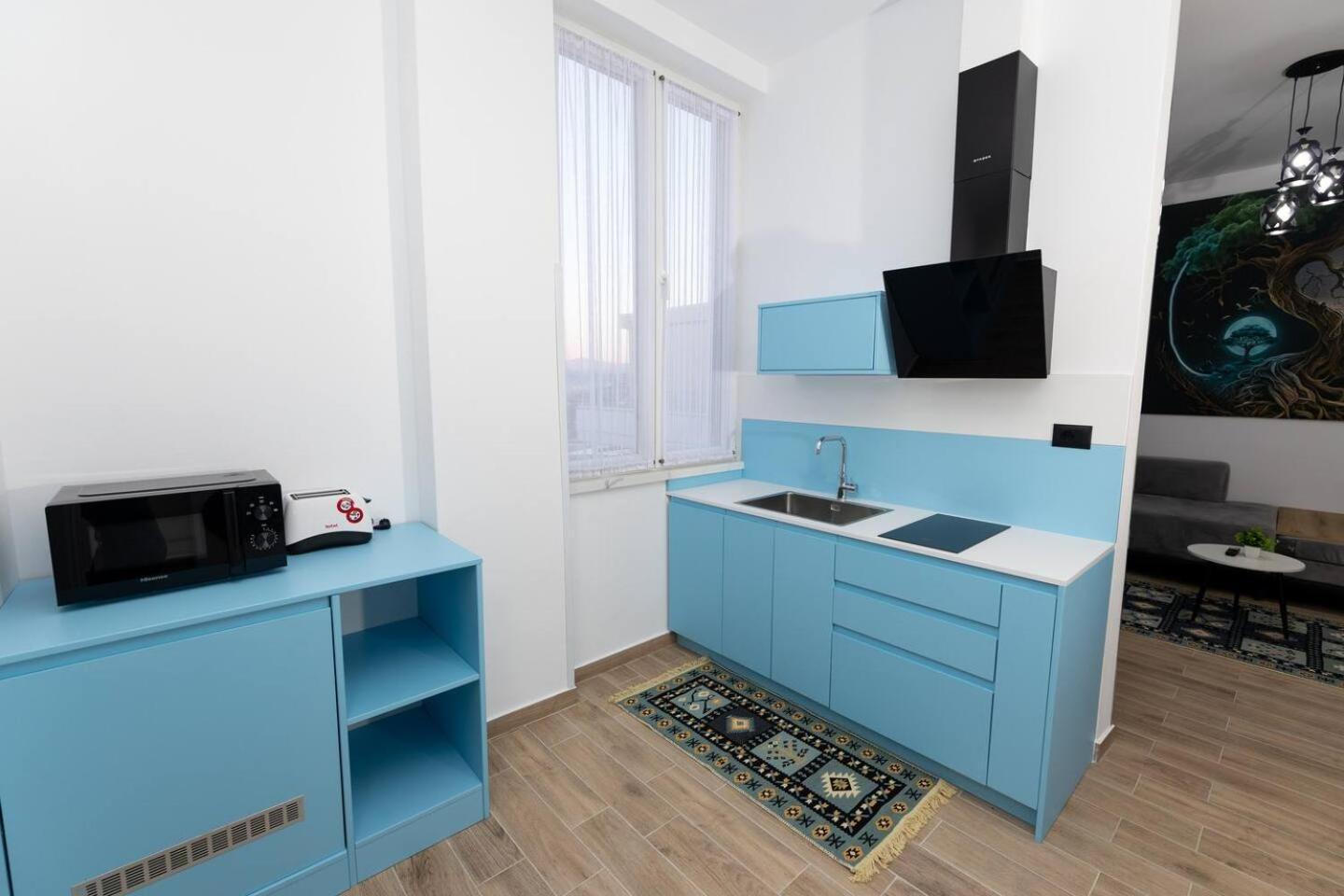 Sublime Bnb ชโคเดอร์ ภายนอก รูปภาพ
