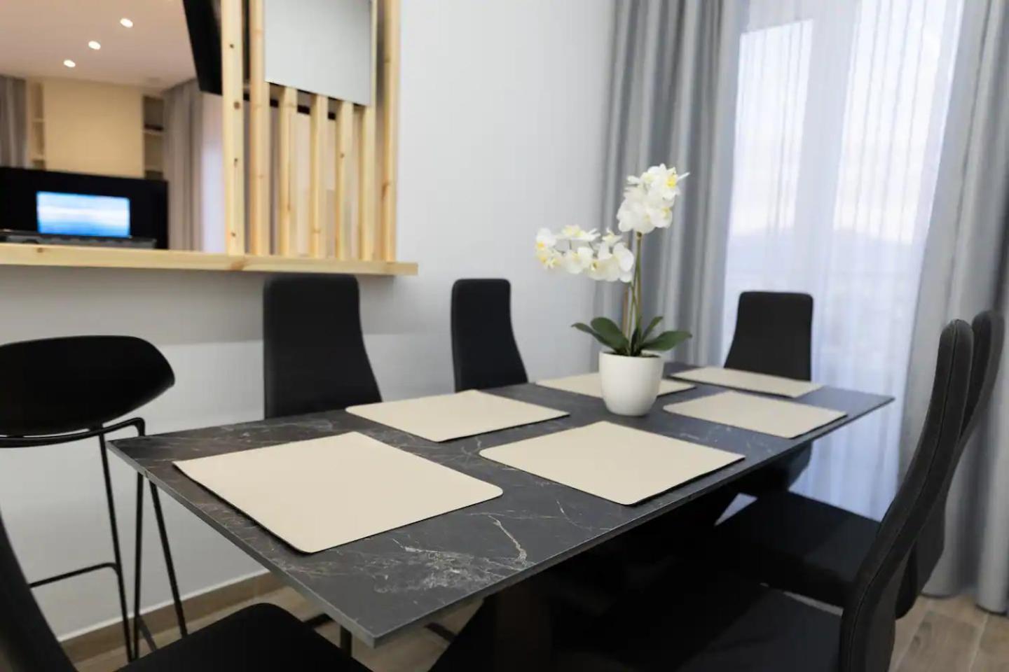 Sublime Bnb ชโคเดอร์ ภายนอก รูปภาพ
