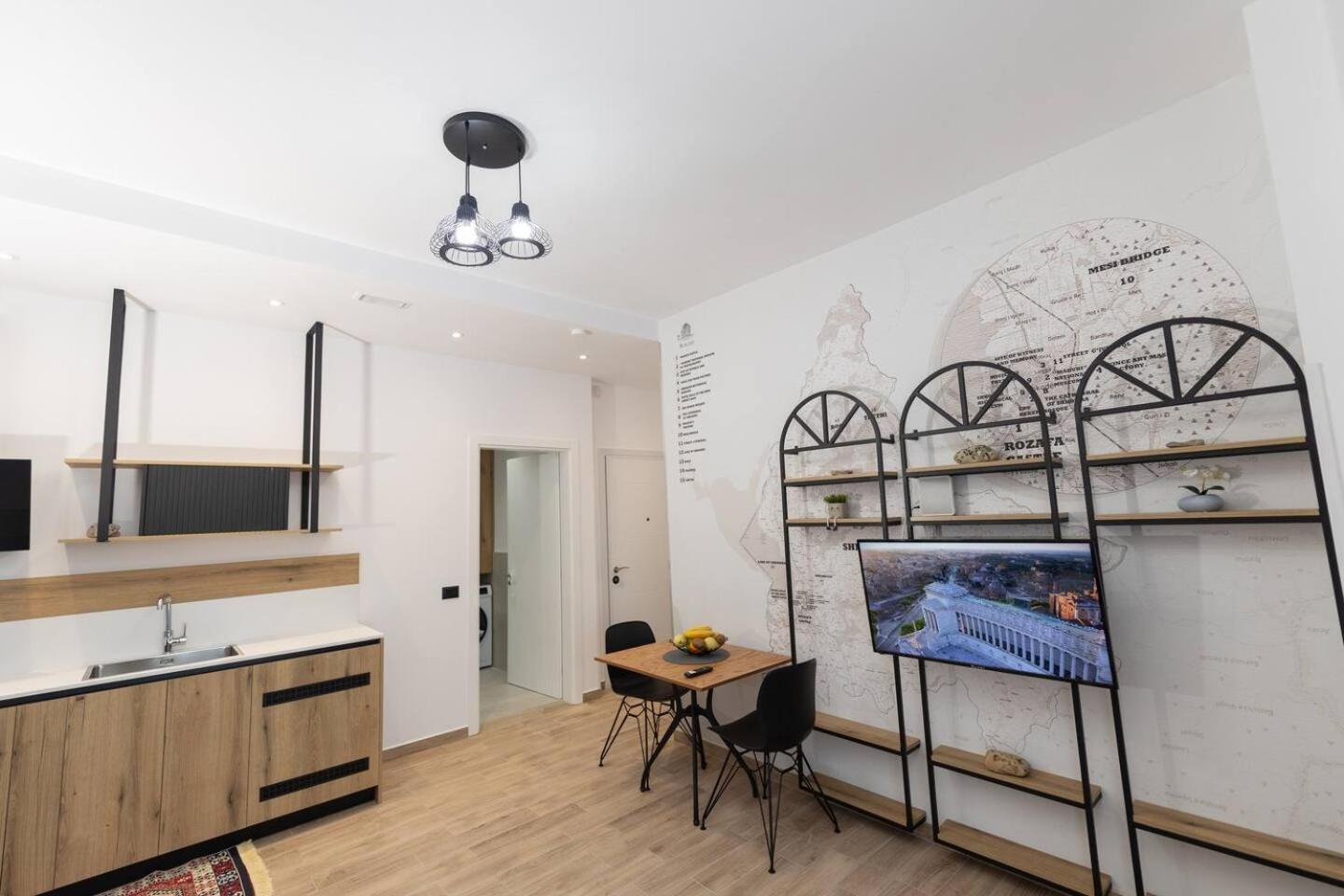 Sublime Bnb ชโคเดอร์ ภายนอก รูปภาพ