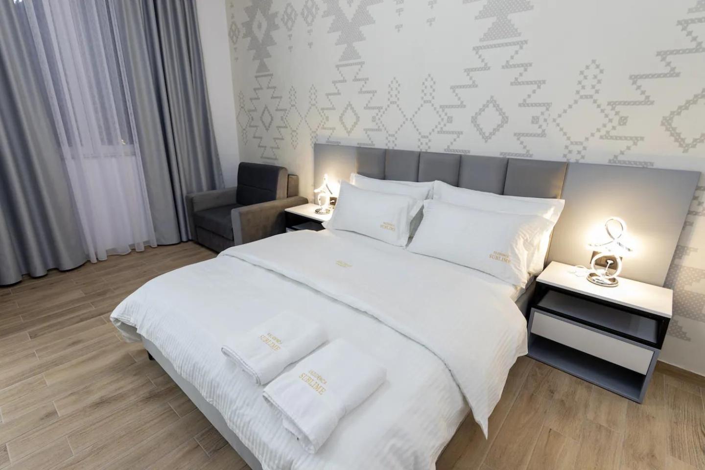 Sublime Bnb ชโคเดอร์ ภายนอก รูปภาพ