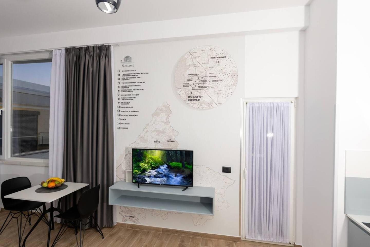 Sublime Bnb ชโคเดอร์ ภายนอก รูปภาพ