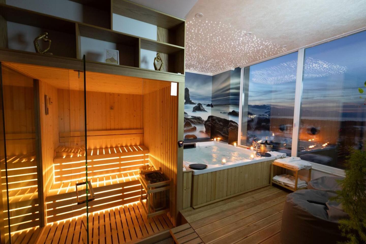 Sublime Bnb ชโคเดอร์ ภายนอก รูปภาพ