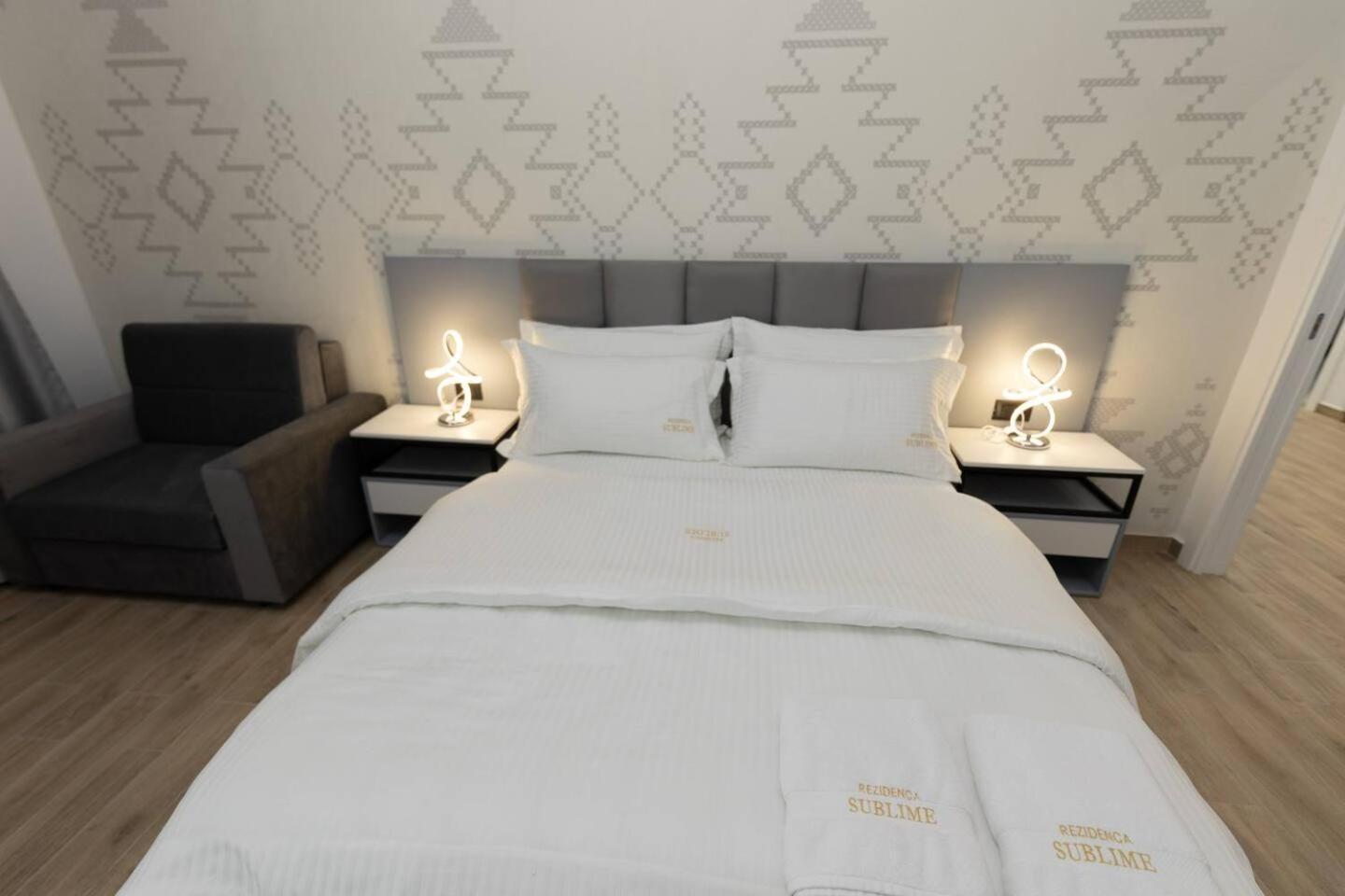 Sublime Bnb ชโคเดอร์ ภายนอก รูปภาพ